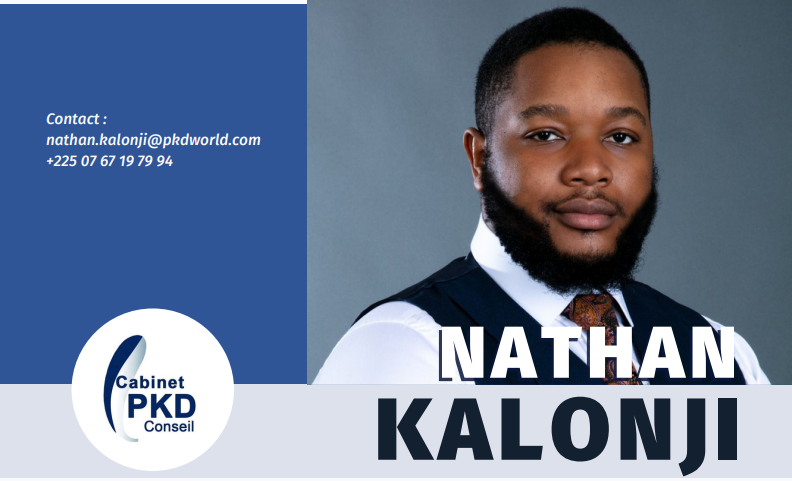 Nathan Kalonji – PKD WORLD